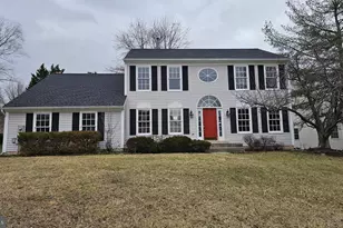 6121 Cornwall Terrace, Frederick, MD 21701 - Photo 1