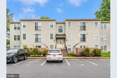 5802 Lantana Circle #UNIT J, Frederick, MD 21703 - Photo 1