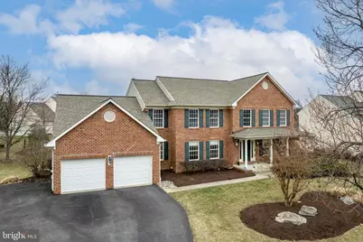 5852 Goldenwood Place, Adamstown, MD 21710 - Photo 1