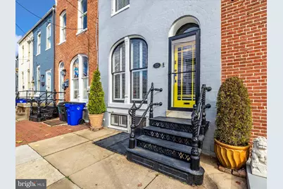 15 W 5th Street, Frederick, MD 21701 - Photo 1