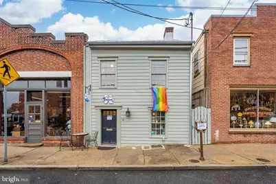 15 S Carroll Street, Frederick, MD 21701 - Photo 1