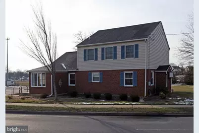 286 Montevue Lane #100, Frederick, MD 21702 - Photo 1