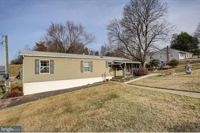 10102 Old Liberty Road, Frederick, MD 21701 - Photo 1