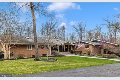 7702 Dance Hall Road, Frederick, MD 21701 - Photo 1