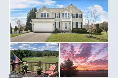 31 Tocati Street, Thurmont, MD 21788 - Photo 1