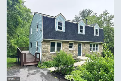 4217 Bill Moxley Road, Mount Airy, MD 21771 - Photo 1