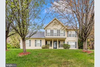 2233 W Greenleaf Drive, Frederick, MD 21702 - Photo 1