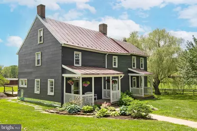 10121 B Clemsonville Road, Union Bridge, MD 21791 - Photo 1