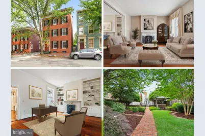 101 E 2nd Street, Frederick, MD 21701 - Photo 1
