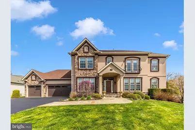 15 Hoffman Drive, Middletown, MD 21769 - Photo 1