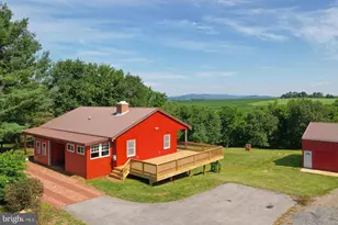 7820 Myersville Rd, Middletown, MD 21769 - Photo 1