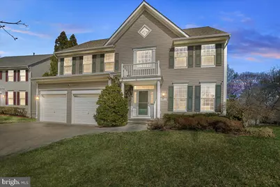 604 Bushytail Drive, Frederick, MD 21703 - Photo 1