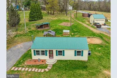 10111 Old Liberty Road, Frederick, MD 21701 - Photo 1