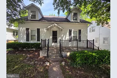 325 N Seton Avenue, Emmitsburg, MD 21727 - Photo 1