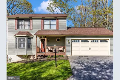 10802 Ridge Point Place, New Market, MD 21774 - Photo 1