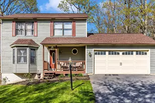 10802 Ridge Point Pl, New Market, MD 21774 - Photo 1