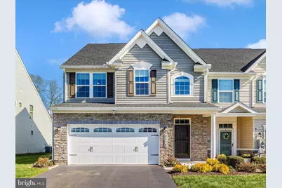 6538 Autumn Olive Drive, Frederick, MD 21703 - Photo 1