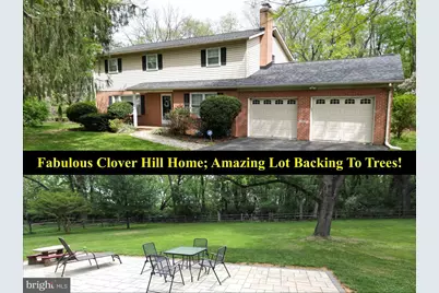 7917 Runnymeade Drive, Frederick, MD 21702 - Photo 1