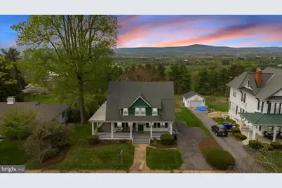 6626 Jefferson Boulevard, Frederick, MD 21703 - Photo 1