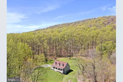 5462 Burkittsville Road, Jefferson, MD 21755 - Photo 1