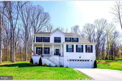 7219 Dogwood Lane, Middletown, MD 21769 - Photo 1