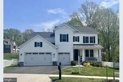 704 Kaplon Court, Brunswick, MD 21716 - Photo 1