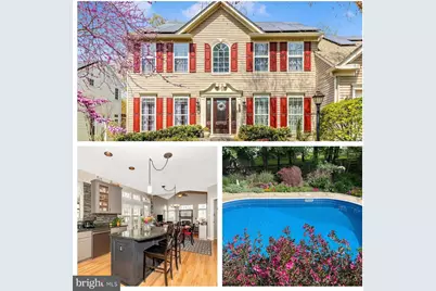 6364 Claridge Drive N, Frederick, MD 21701 - Photo 1