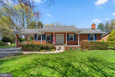 8008 Meadowview Drive, Frederick, MD 21702 - Photo 1