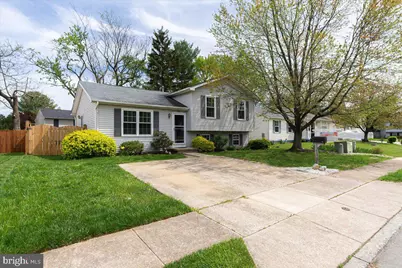 218 Lake Coventry Drive, Frederick, MD 21702 - Photo 1