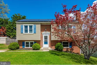 223 Tamarack Way, Brunswick, MD 21716 - Photo 1