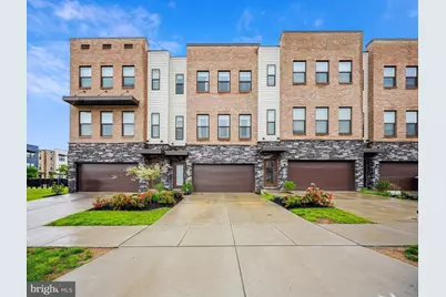 853 Amity Street, Frederick, MD 21701 - Photo 1