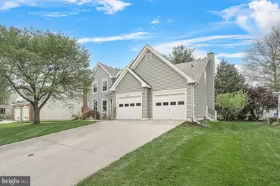 5342 Saint James Place, Frederick, MD 21703 - Photo 1
