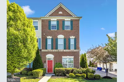 7801 Wormans Mill Road, Frederick, MD 21701 - Photo 1