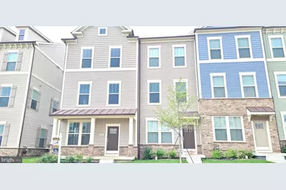 9012 Shady Pines Drive, Frederick, MD 21704 - Photo 1