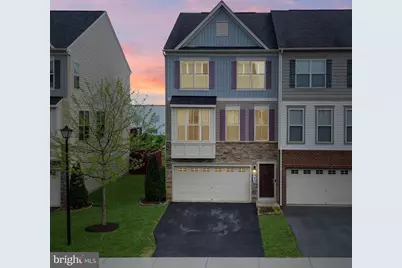 6543 Britannic Place, Frederick, MD 21703 - Photo 1