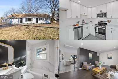 3901 Gibbons Road, Point of Rocks, MD 21777 - Photo 1