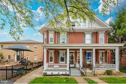 209 Dill Avenue #A, Frederick, MD 21701 - Photo 1