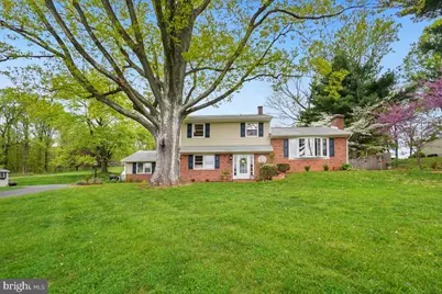 7516 Oakmont Drive, Frederick, MD 21702 - Photo 1