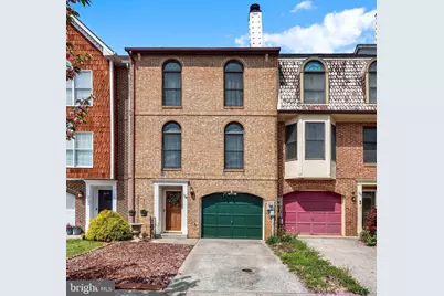 104 Victoria Square, Frederick, MD 21702 - Photo 1