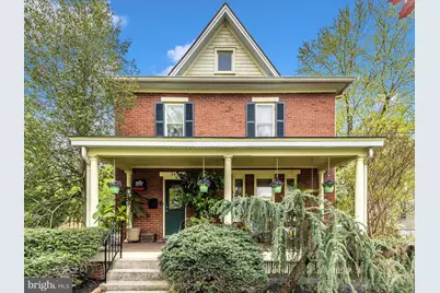 24 Lombard Street, Thurmont, MD 21788 - Photo 1