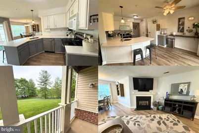 6343 Springwater Terrace #1012, Frederick, MD 21701 - Photo 1