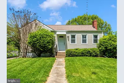 1630 Marker Road, Middletown, MD 21769 - Photo 1