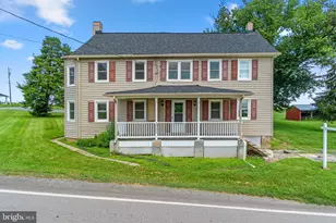 10104 Oak Hill Rd, Keymar, MD 21757 - Photo 1