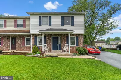 133 W Hammaker Street, Thurmont, MD 21788 - Photo 1