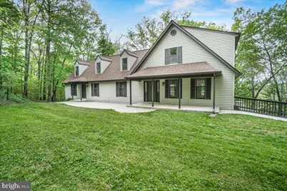 7746 Emerson Burrier Road, Mount Airy, MD 21771 - Photo 1