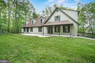 7746 Emerson Burrier Rd, Mount Airy, MD 21771 - Photo 1