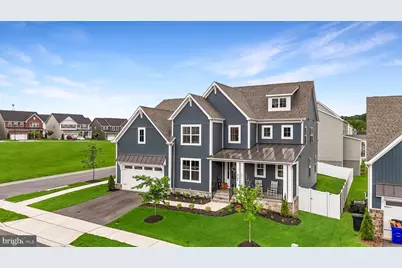 4744 Monrovia Boulevard, Monrovia, MD 21770 - Photo 1