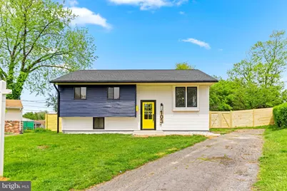 103 Evergreen Court, Frederick, MD 21701 - Photo 1