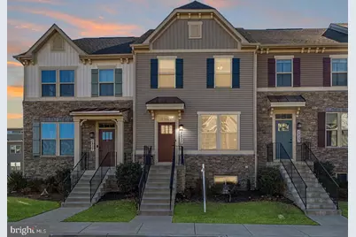 5825 Pecking Stone Street, New Market, MD 21774 - Photo 1