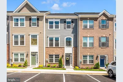 1444 Clingmans Dome Dr, Frederick, MD 21702 - Photo 1